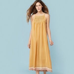 Christy Dawn Lily dress, Size XS, 100% silk